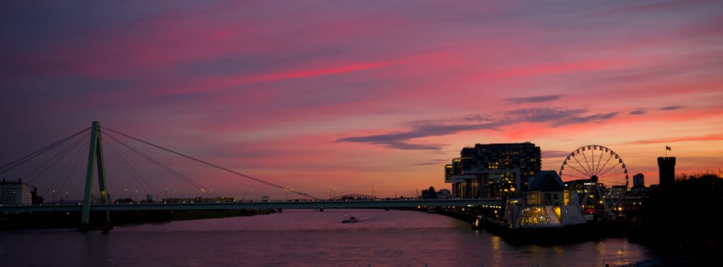 Cologne Rhein II