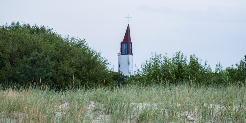 Church and Dune